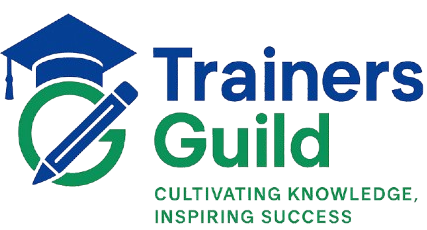 Trainers Guild Logo